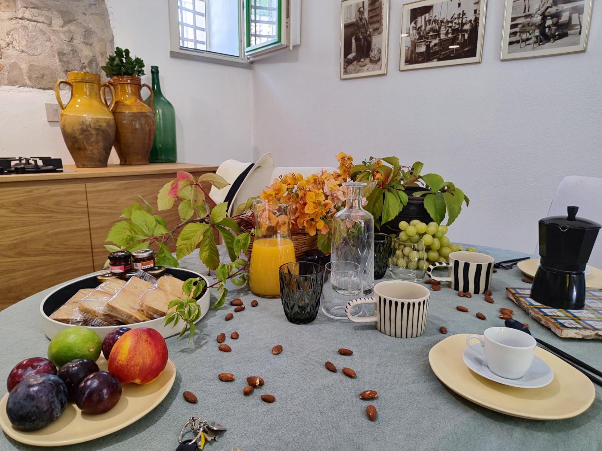 Appartamento Casa Don Michele Letojanni Esterno foto